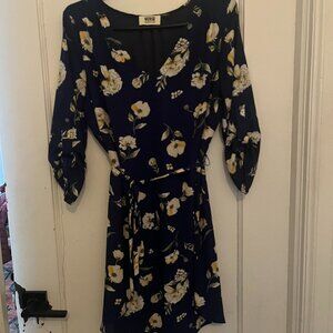 StitchFix dress, size M